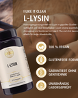 L-Lysin