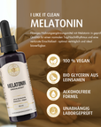 Melatonin flüssig