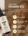 Vitamin B 12 flüssig