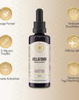 Melatonin flüssig