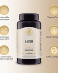 L-Lysin
