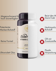 Ester-C® Plus | Vitamin C-Komplex mit Synergisten