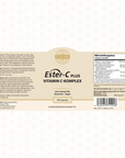 Ester-C® Plus | Vitamin C-Komplex mit Synergisten