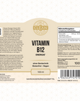 Vitamin B 12 flüssig