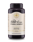 Ester-C® Plus | Vitamin C-Komplex mit Synergisten