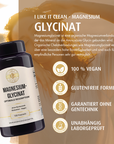 Magnesiumglycinat