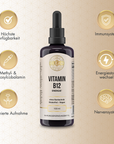 Vitamin B 12 flüssig