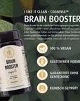 Brain Booster