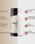 Gerstengrassaft Pulver