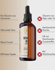 Vitamin B 12 flüssig
