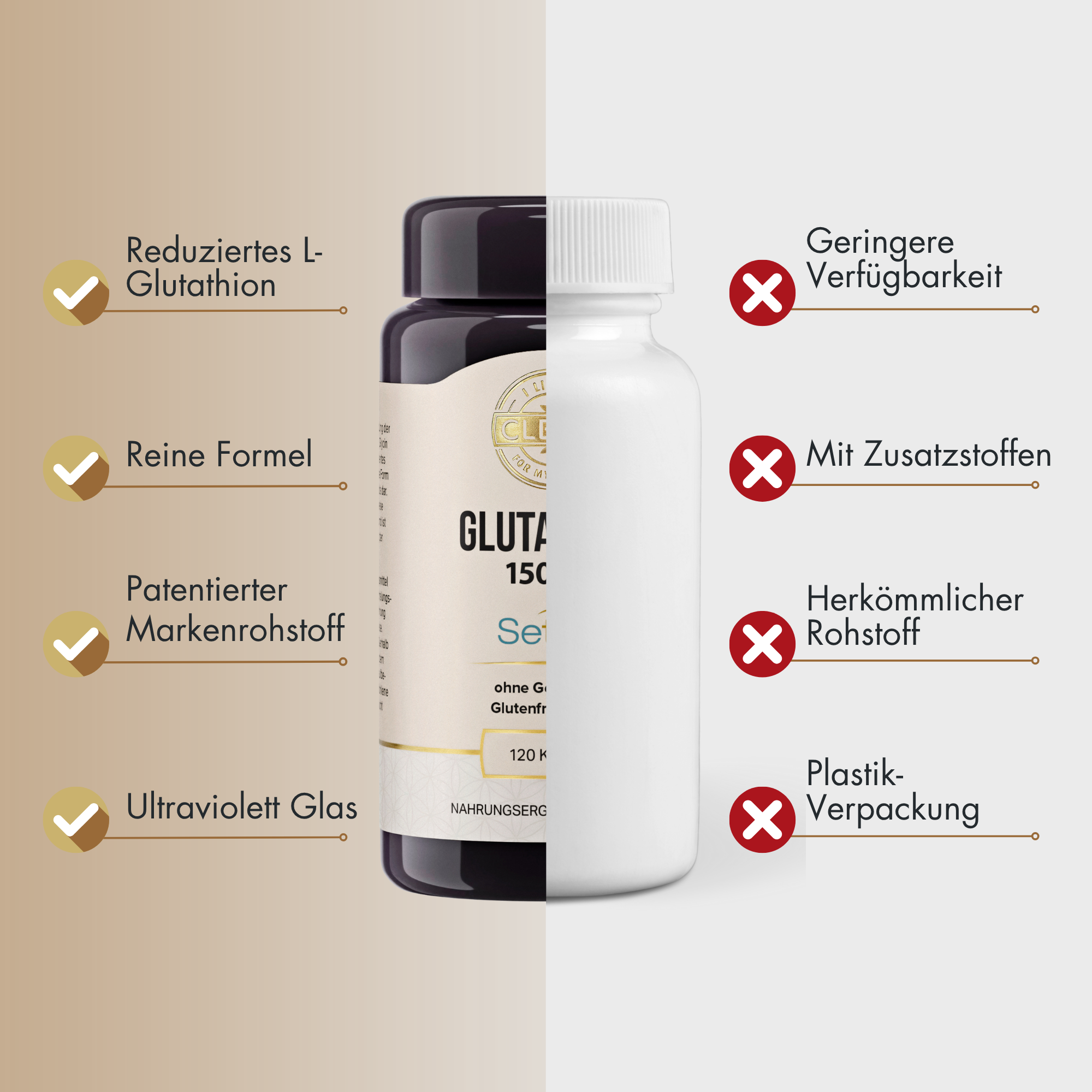 Glutathion