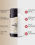 Magnesium L-Threonat Pulver