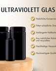 Bio-Schwarzkümmel Öl Kapseln