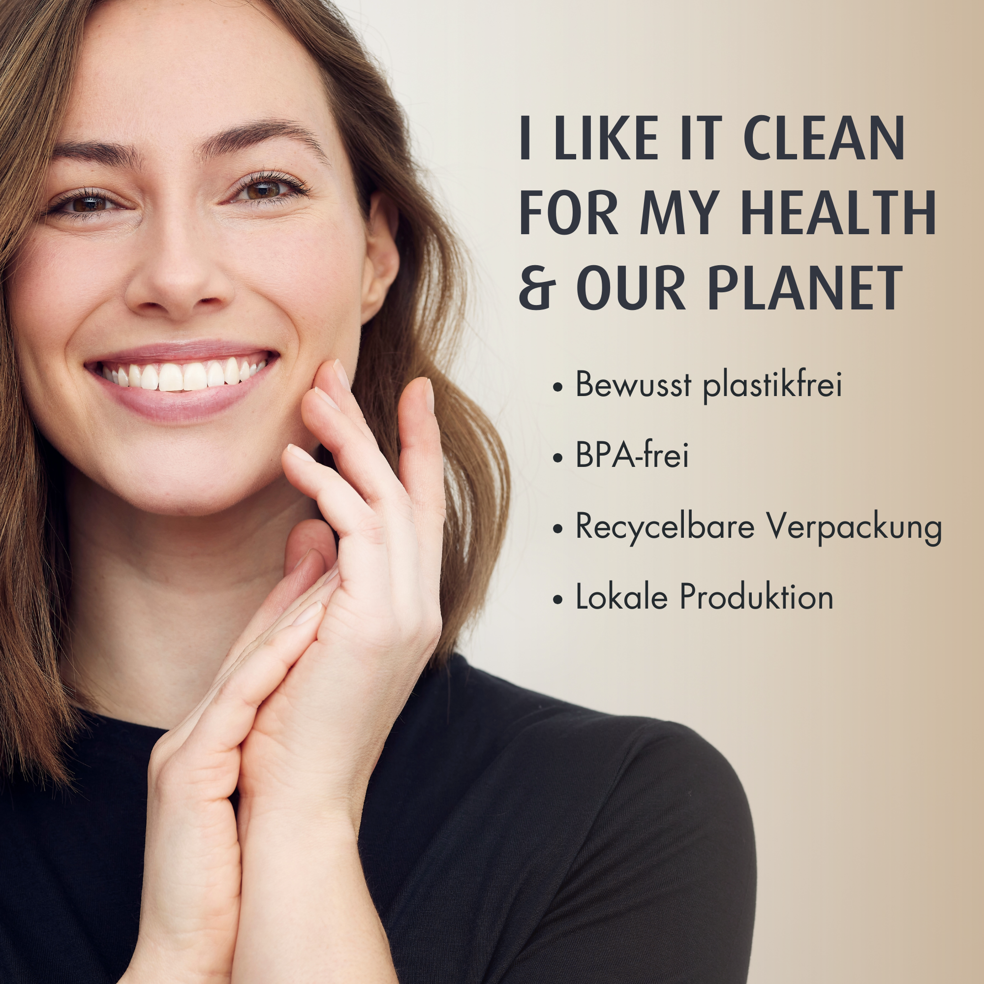 Kollagen Pulver (vegan)