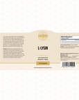 L-Lysin