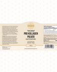 Kollagen Pulver (vegan)