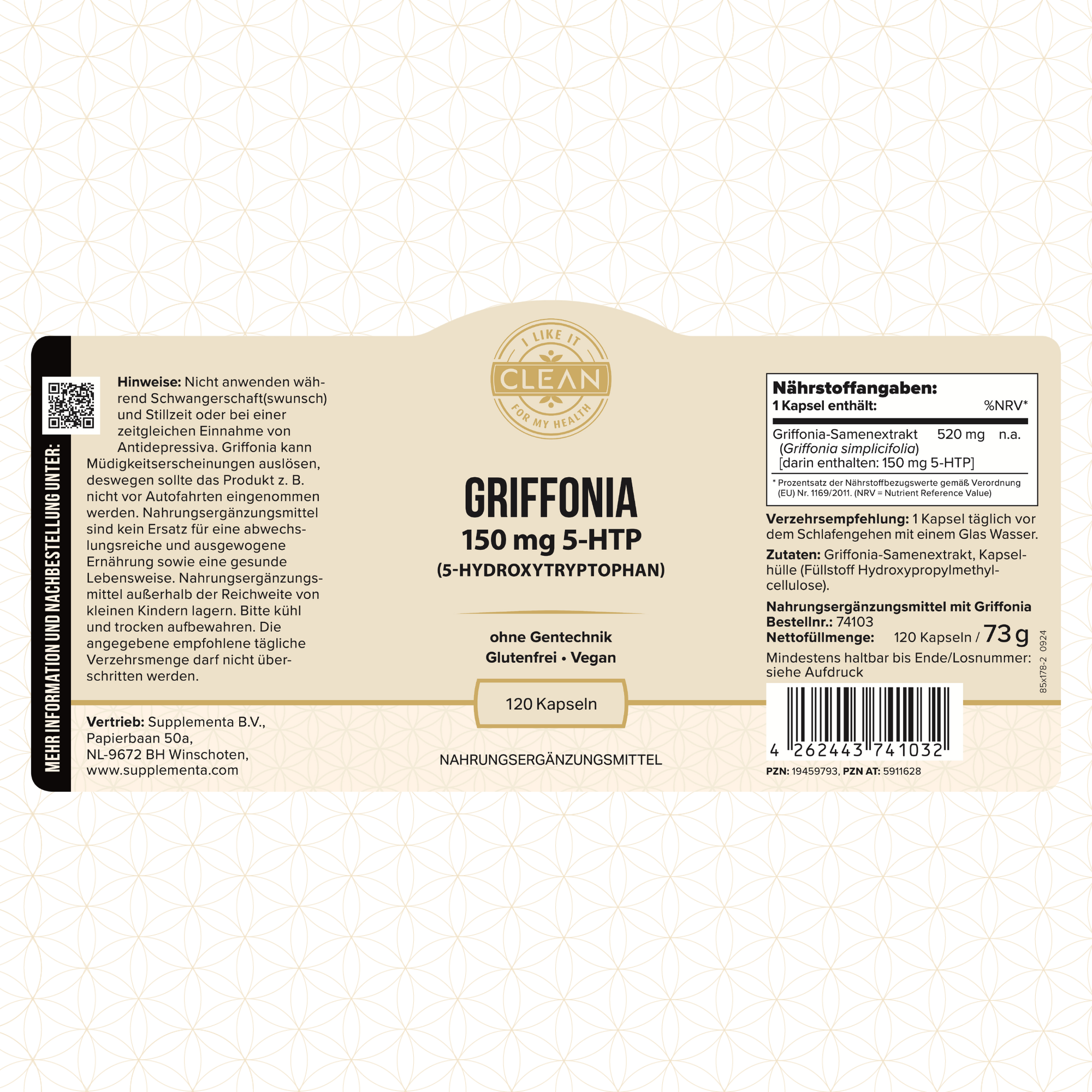 Griffonia