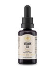 Vitamin D3 (vegan)